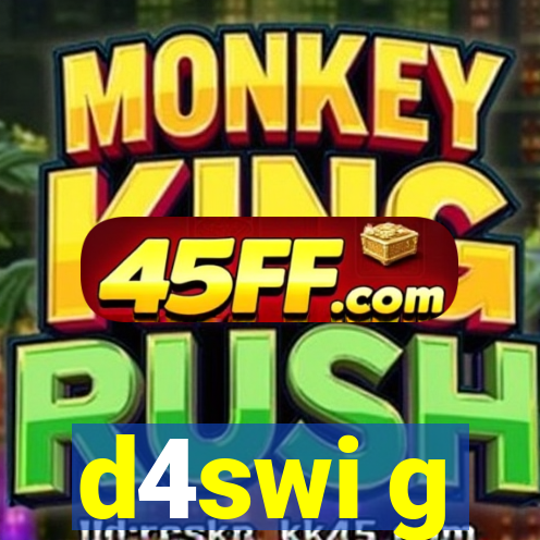 d4swi g